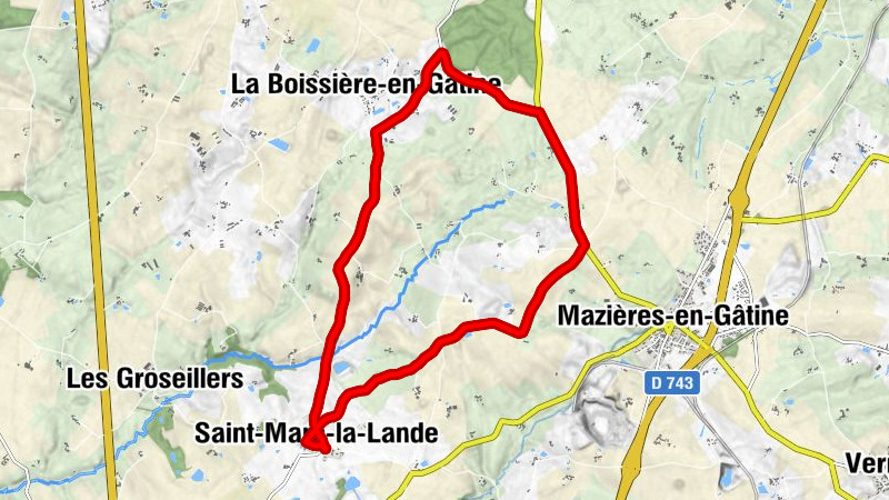 Carte