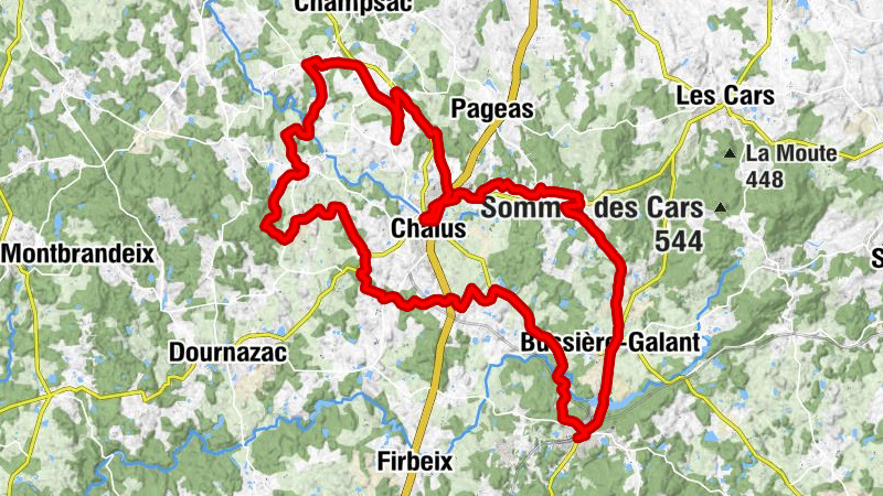 Carte