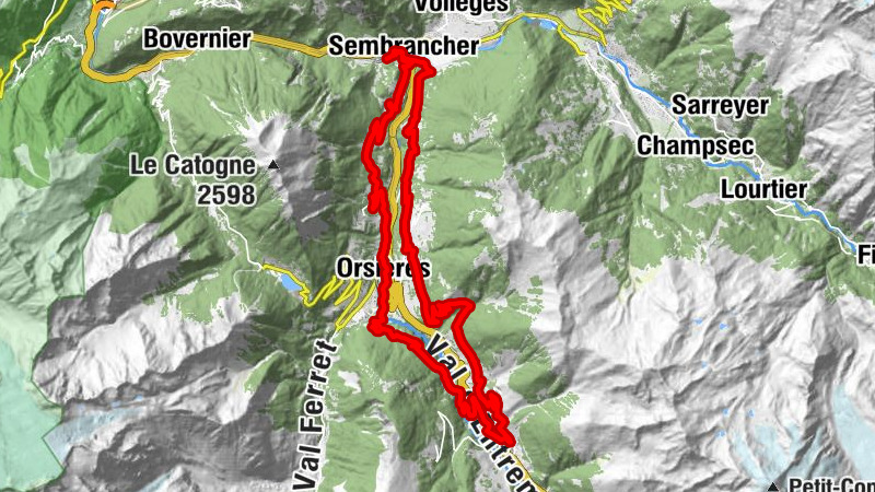 Carte