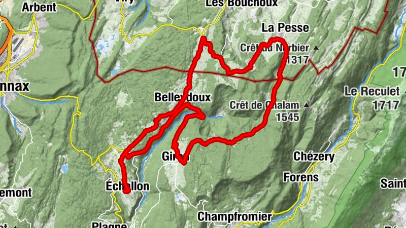 Carte