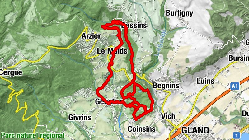 Carte