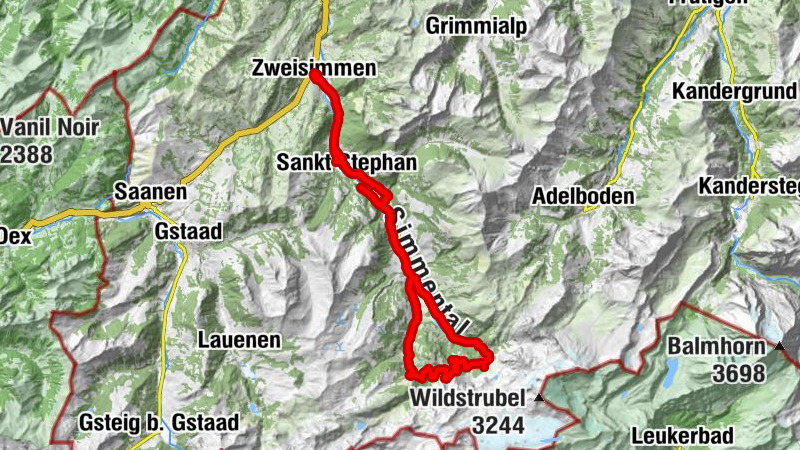 Carte