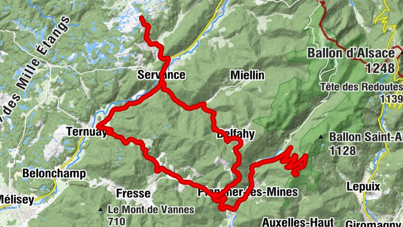 Carte