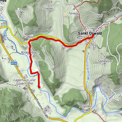 Carte