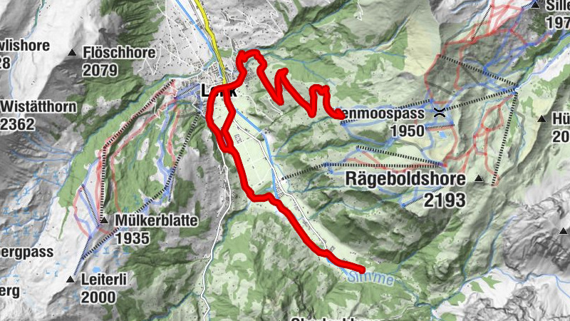 Carte