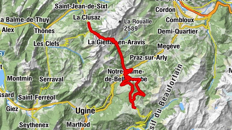 Carte