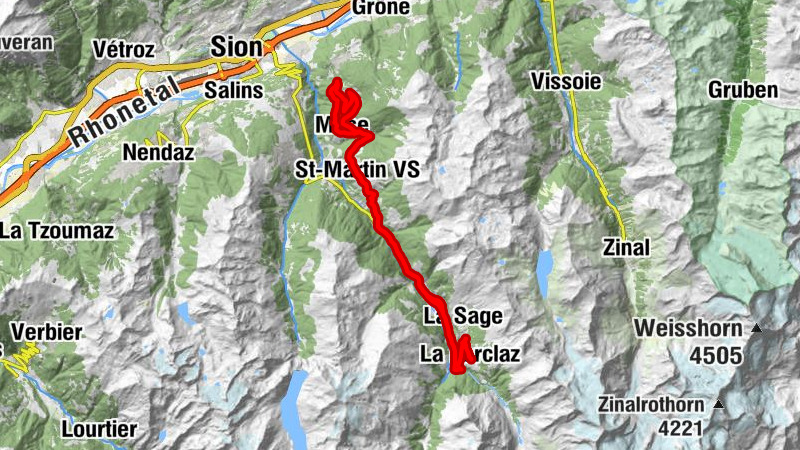 Carte