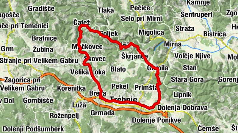 Carte