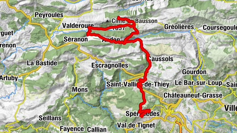 Carte