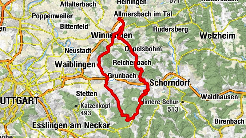 Carte