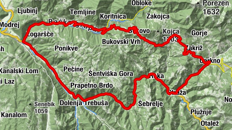 Carte