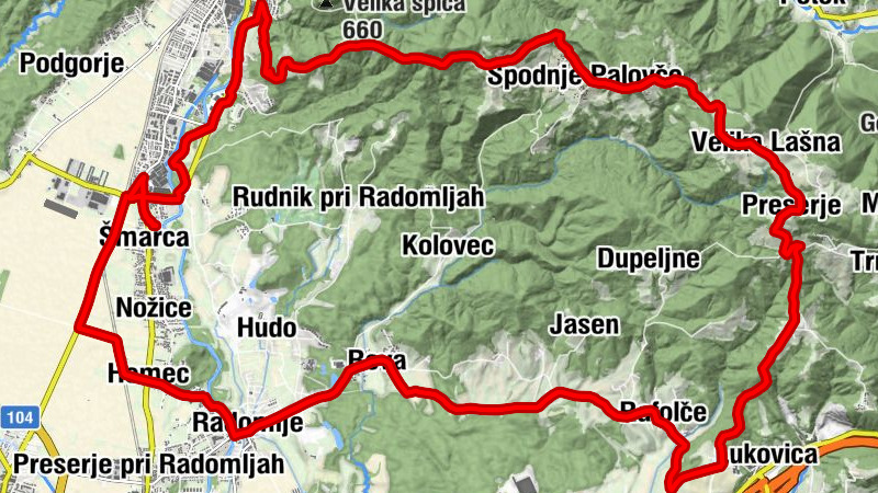 Carte