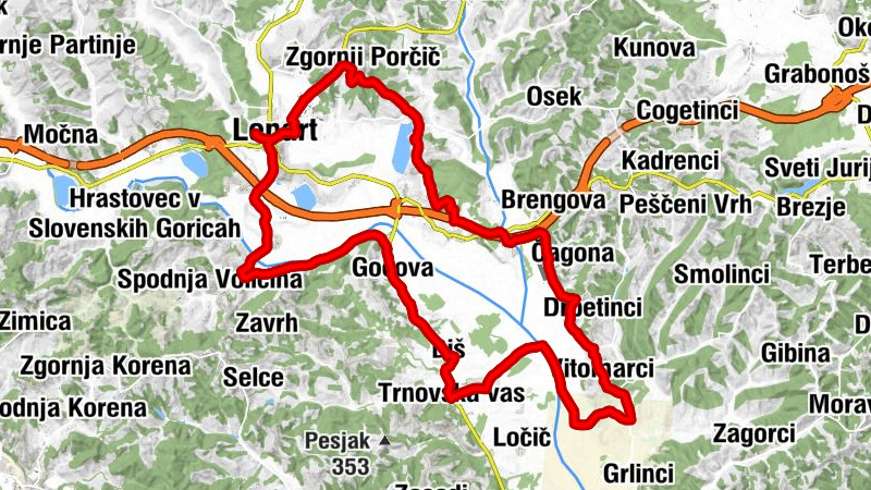 Carte