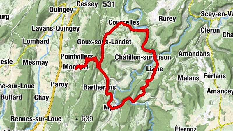 Carte