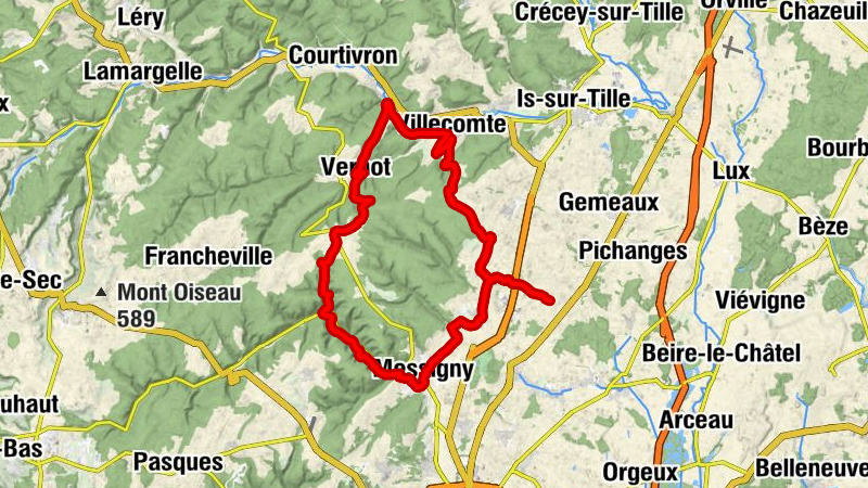 Carte