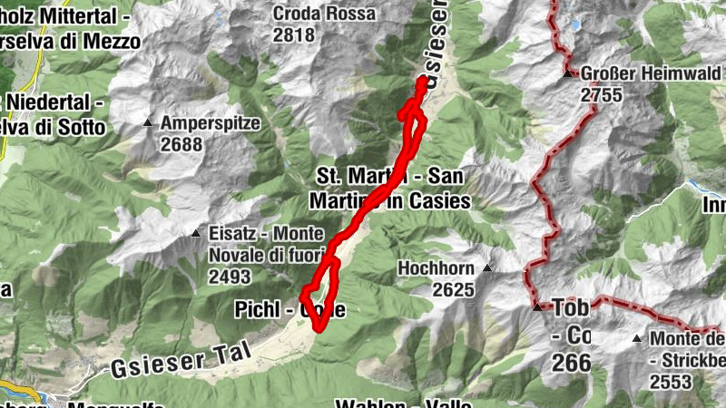 Carte