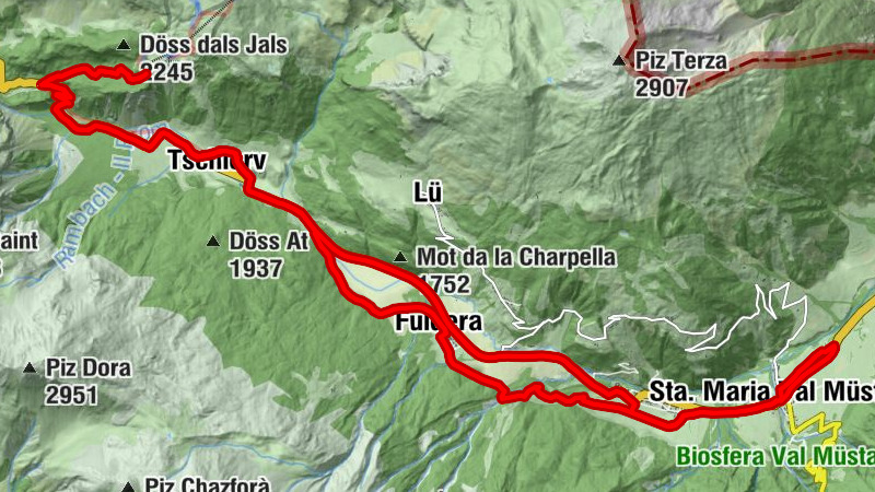 Carte