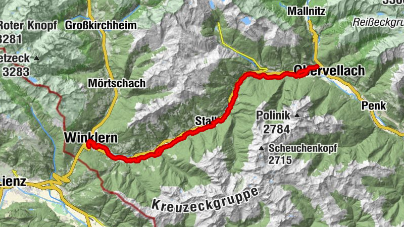 Carte