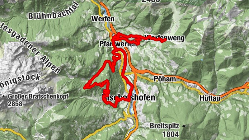 Carte