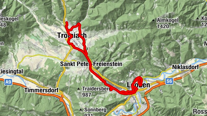 Carte