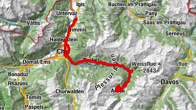 Carte