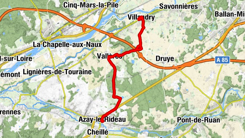 Carte