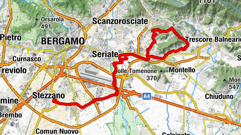 Carte