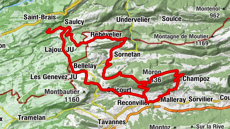 Carte