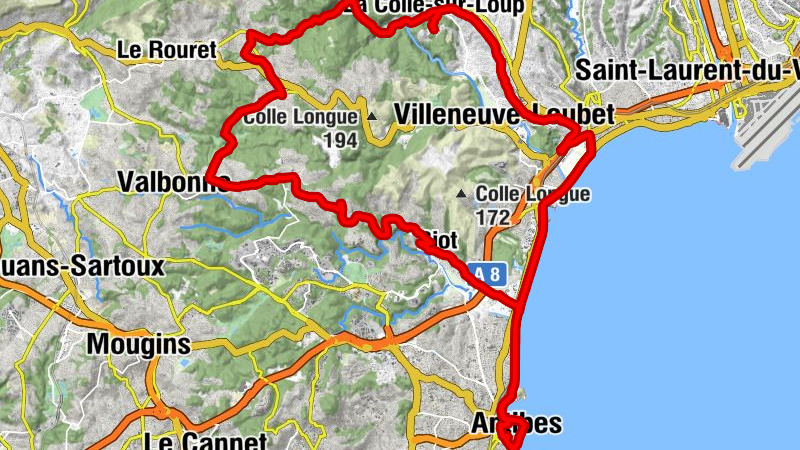 Carte