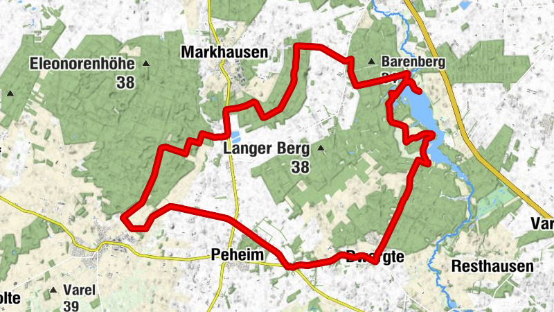 Carte