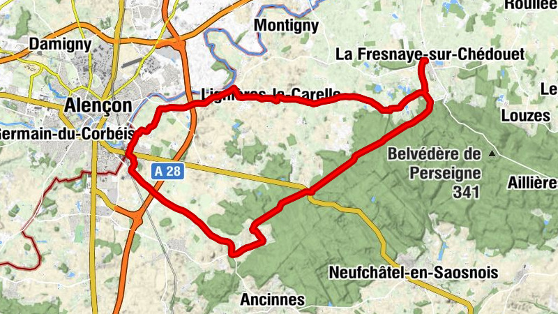 Carte