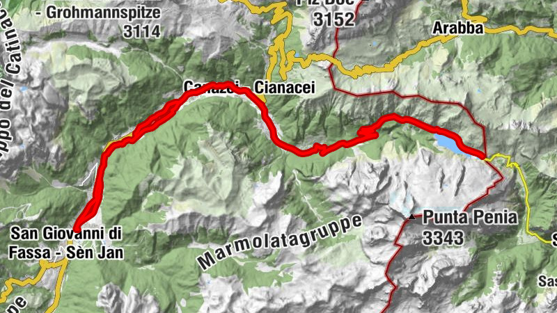 Carte