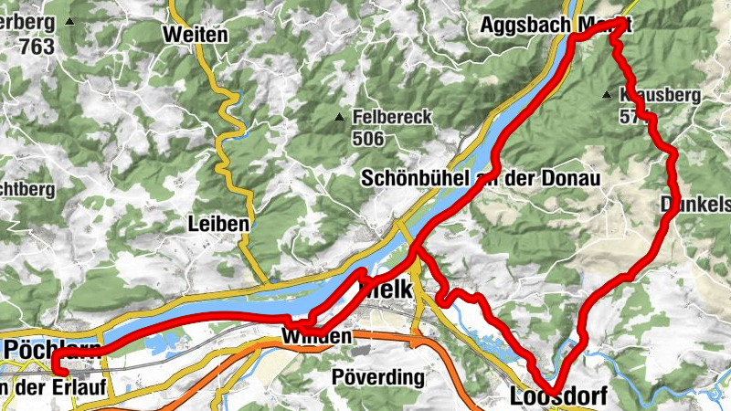 Carte