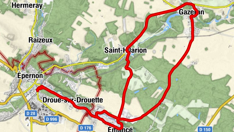 Carte