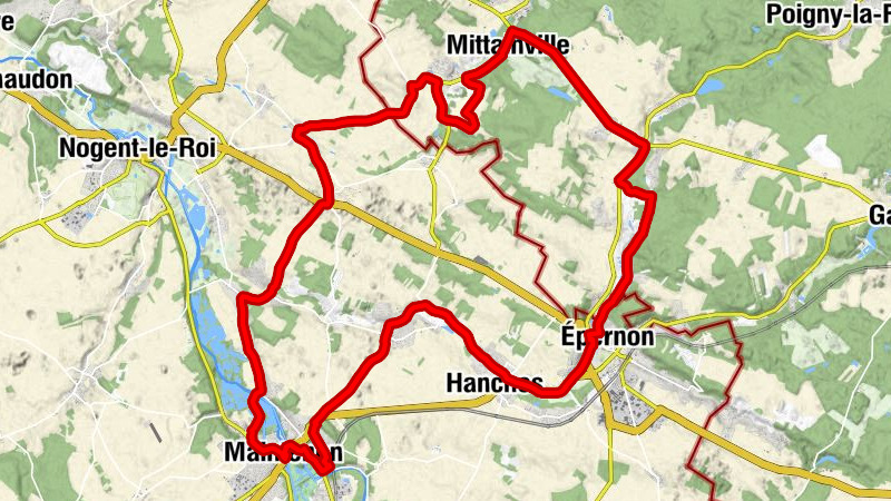 Carte