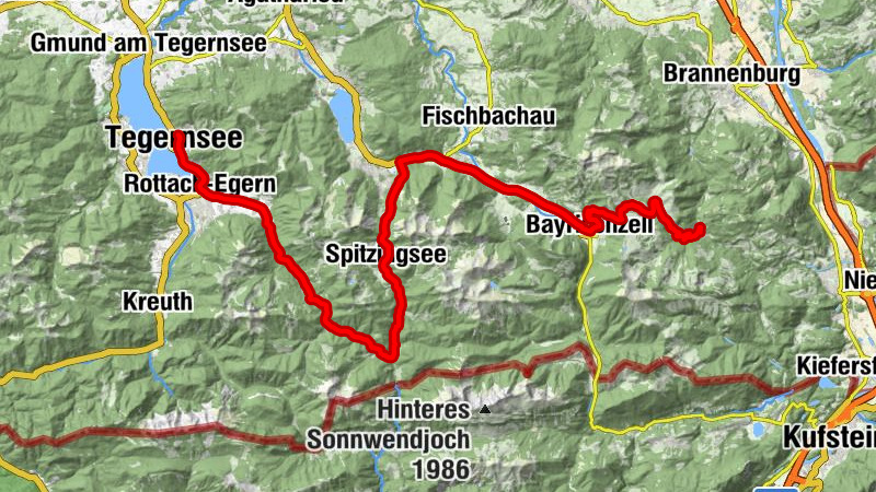 Carte
