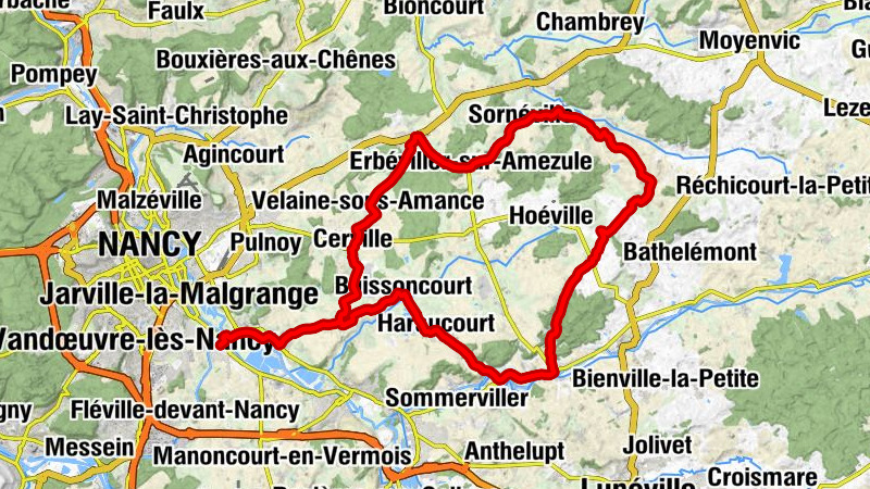 Carte