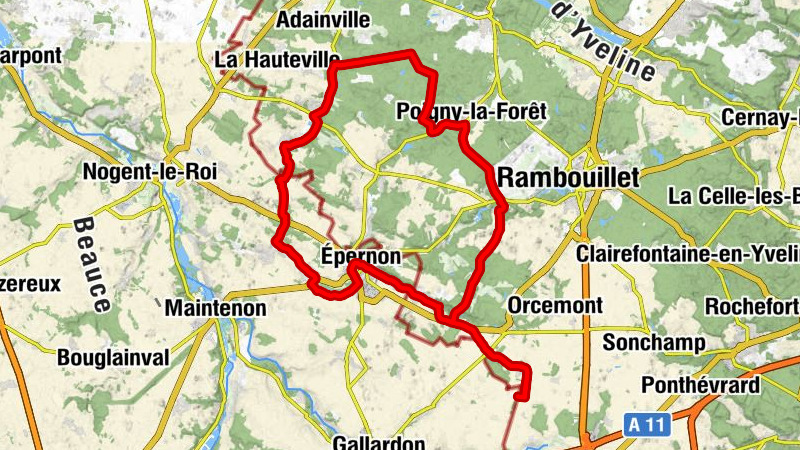 Carte