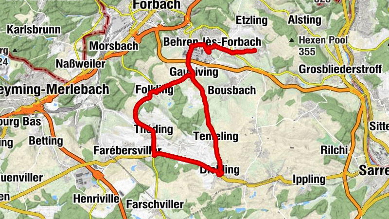 Carte