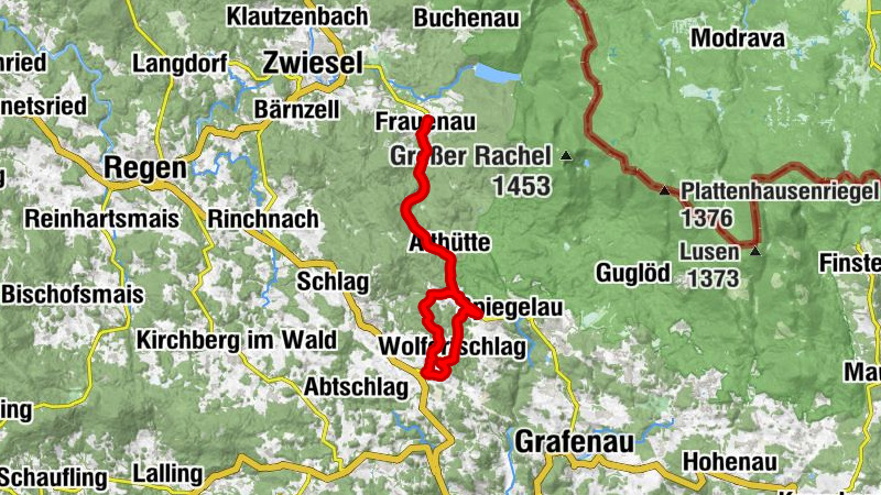 Carte