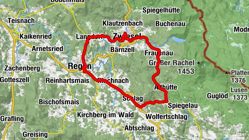 Carte