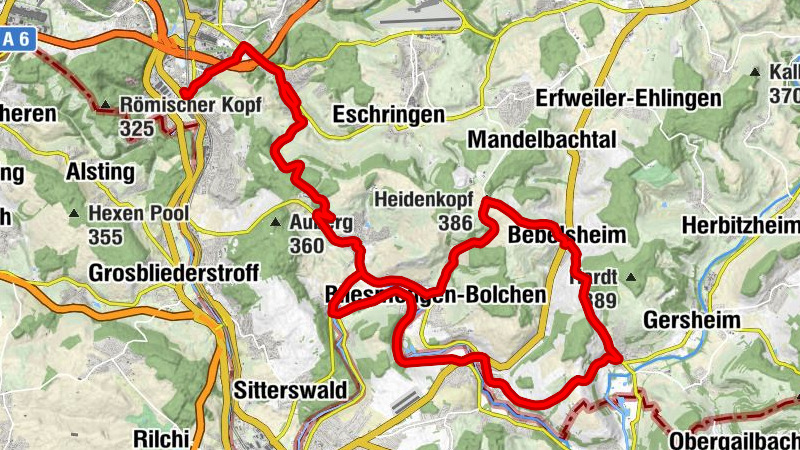 Carte