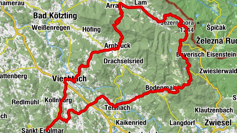 Carte