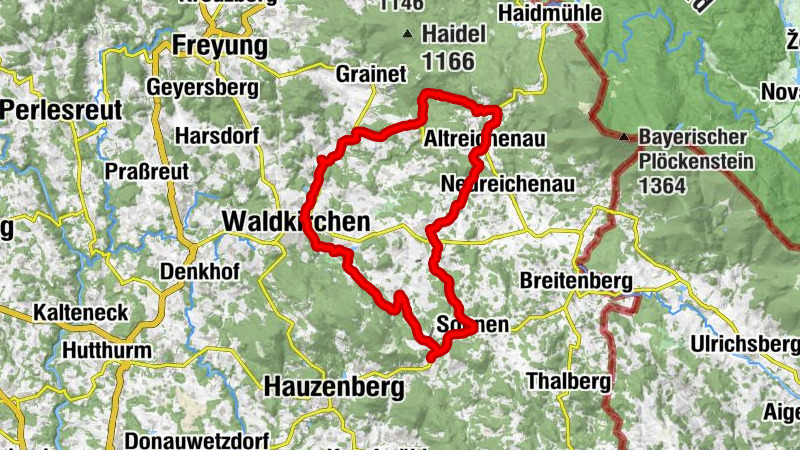 Carte