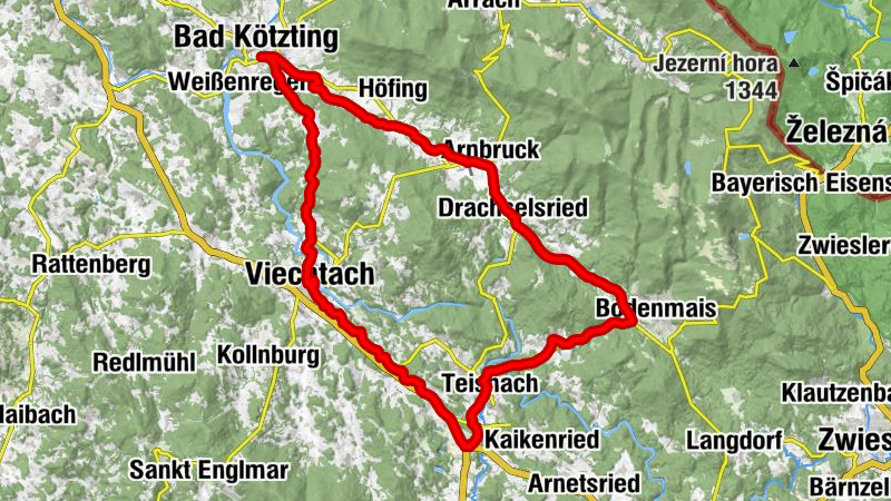 Carte