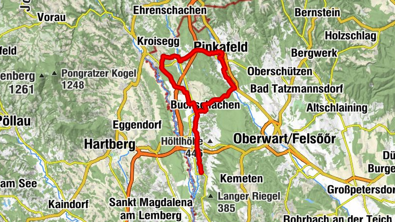 Carte
