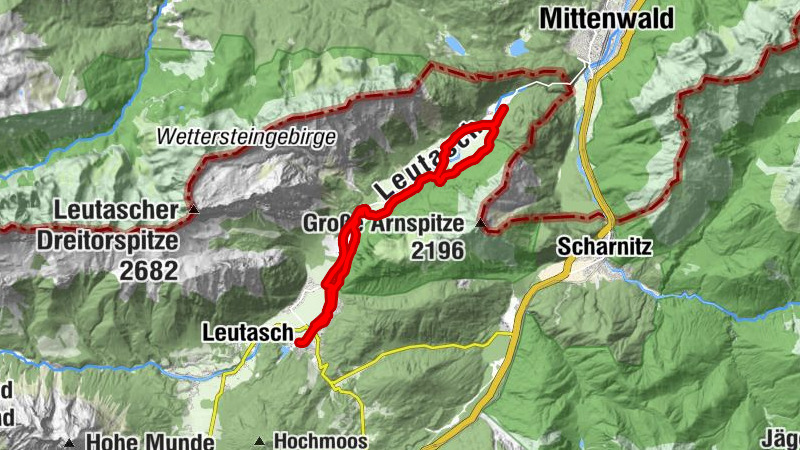 Carte