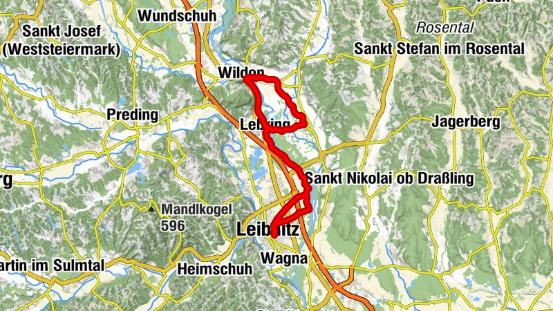 Carte