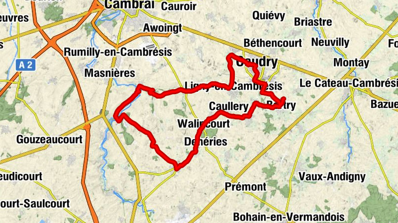 Carte