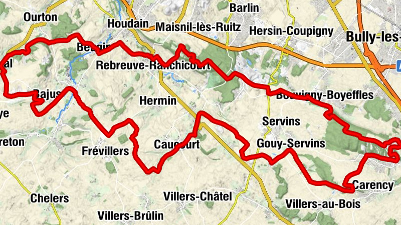 Carte